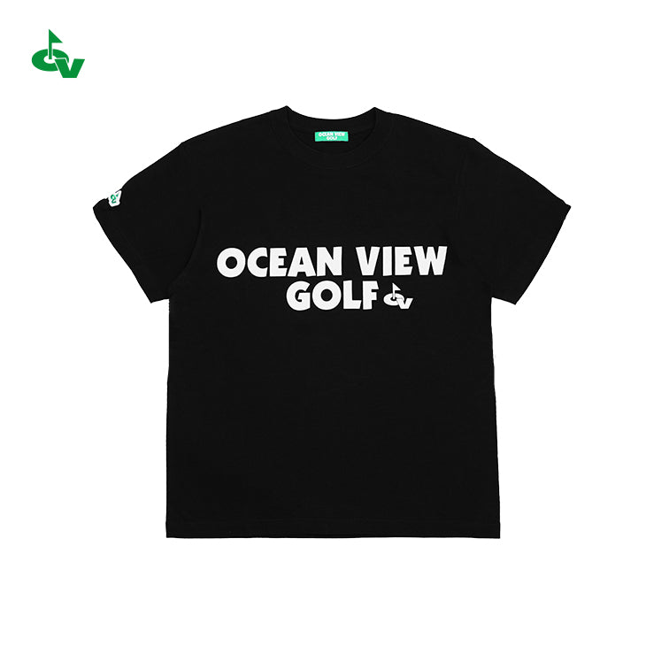 ロゴ半袖Tシャツ