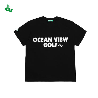 ロゴ半袖Tシャツ