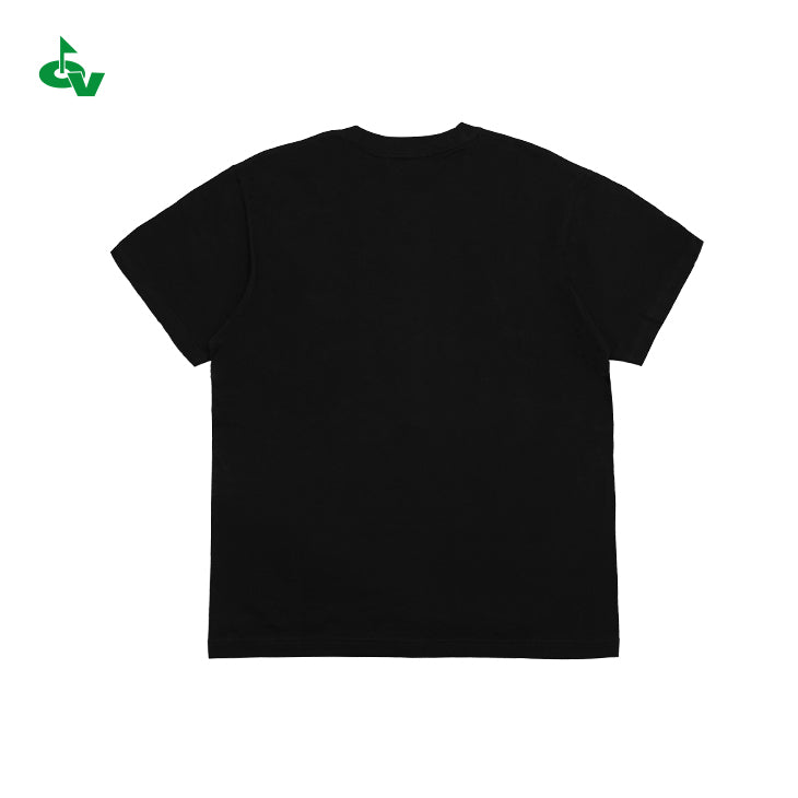ロゴ半袖Tシャツ