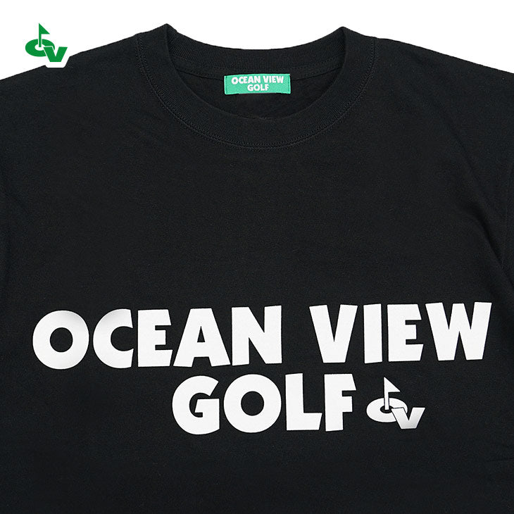 ロゴ半袖Tシャツ