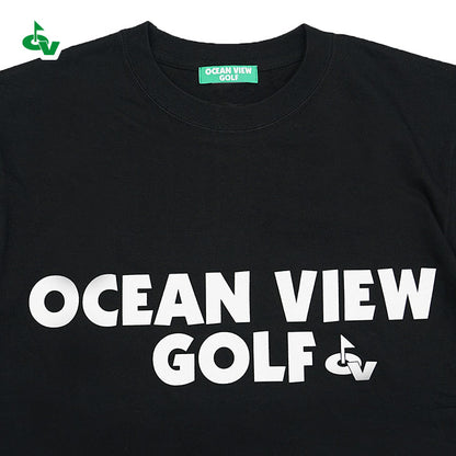 ロゴ半袖Tシャツ