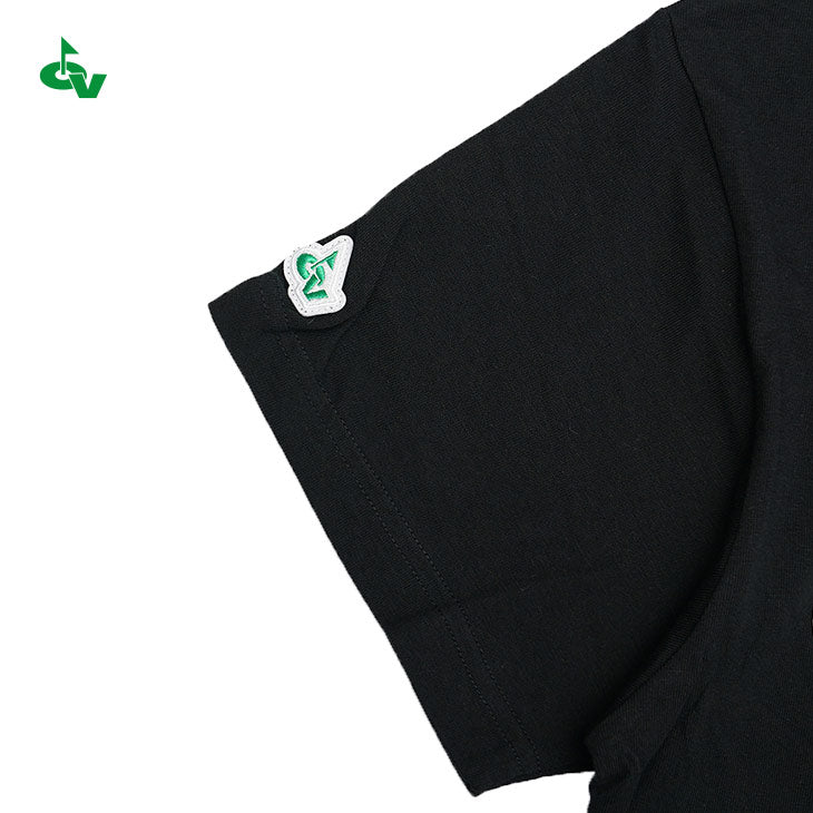 ロゴ半袖Tシャツ