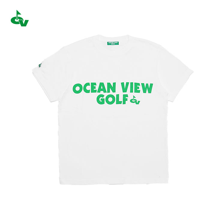 ロゴ半袖Tシャツ
