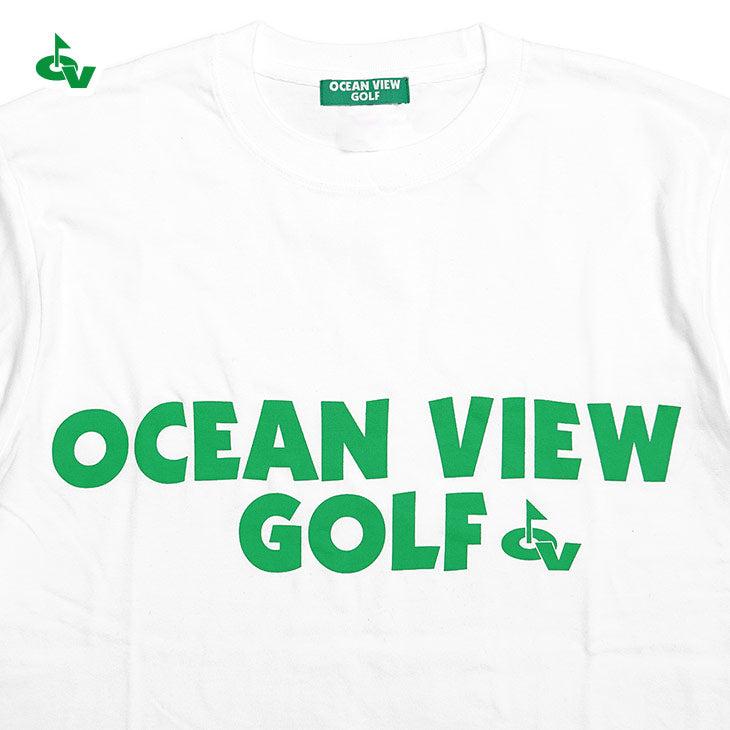 ロゴ半袖Tシャツ