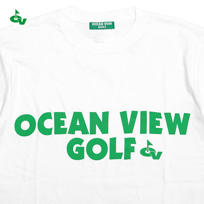 ロゴ半袖Tシャツ