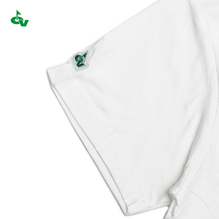 ロゴ半袖Tシャツ