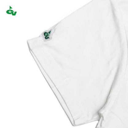 ロゴ半袖Tシャツ