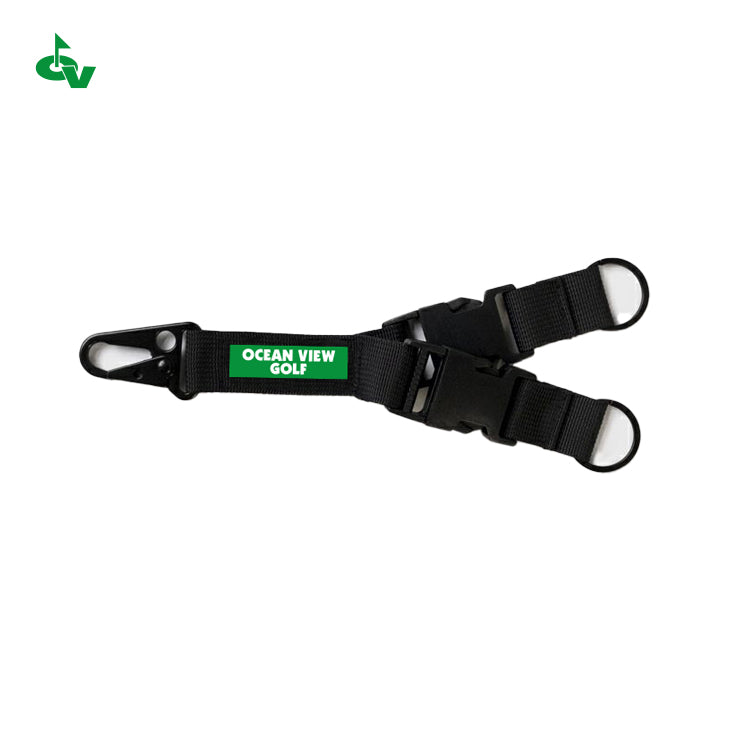 ユーティリティキーホルダー