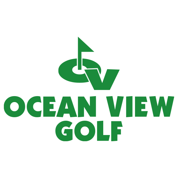 OCEAN VIEWGOLF